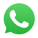 logotipo do Whatsapp